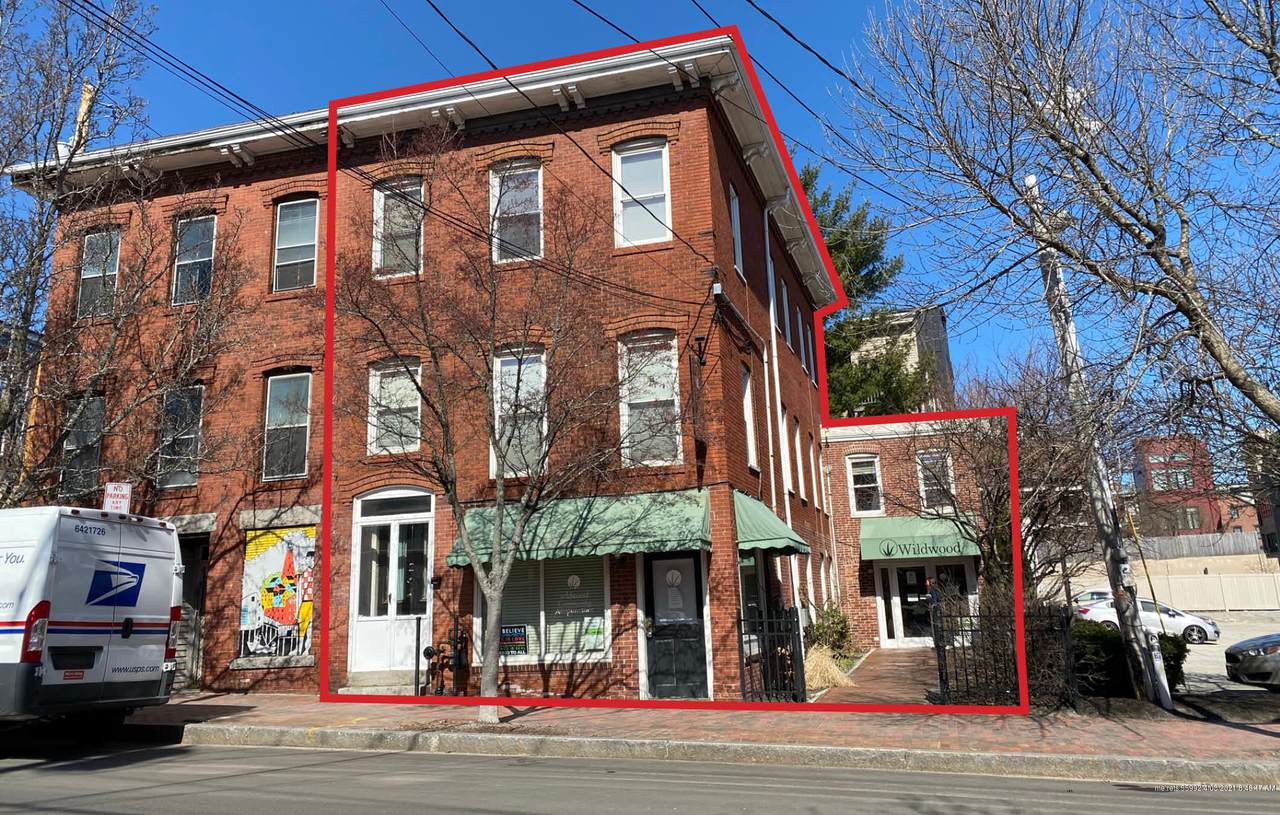 85 India Street - Photo 1