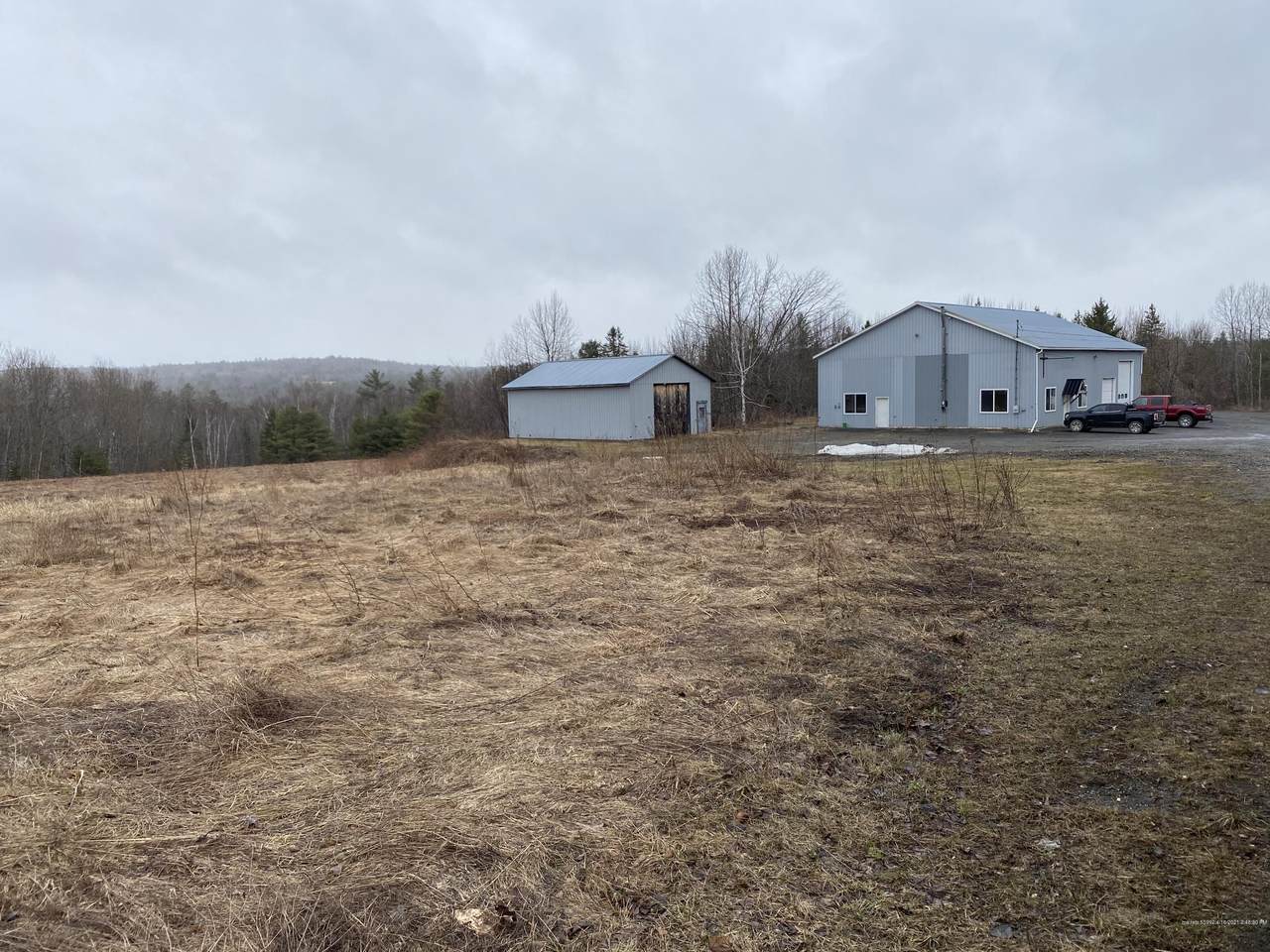 322 Dover Rt. 7 Road - Photo 1