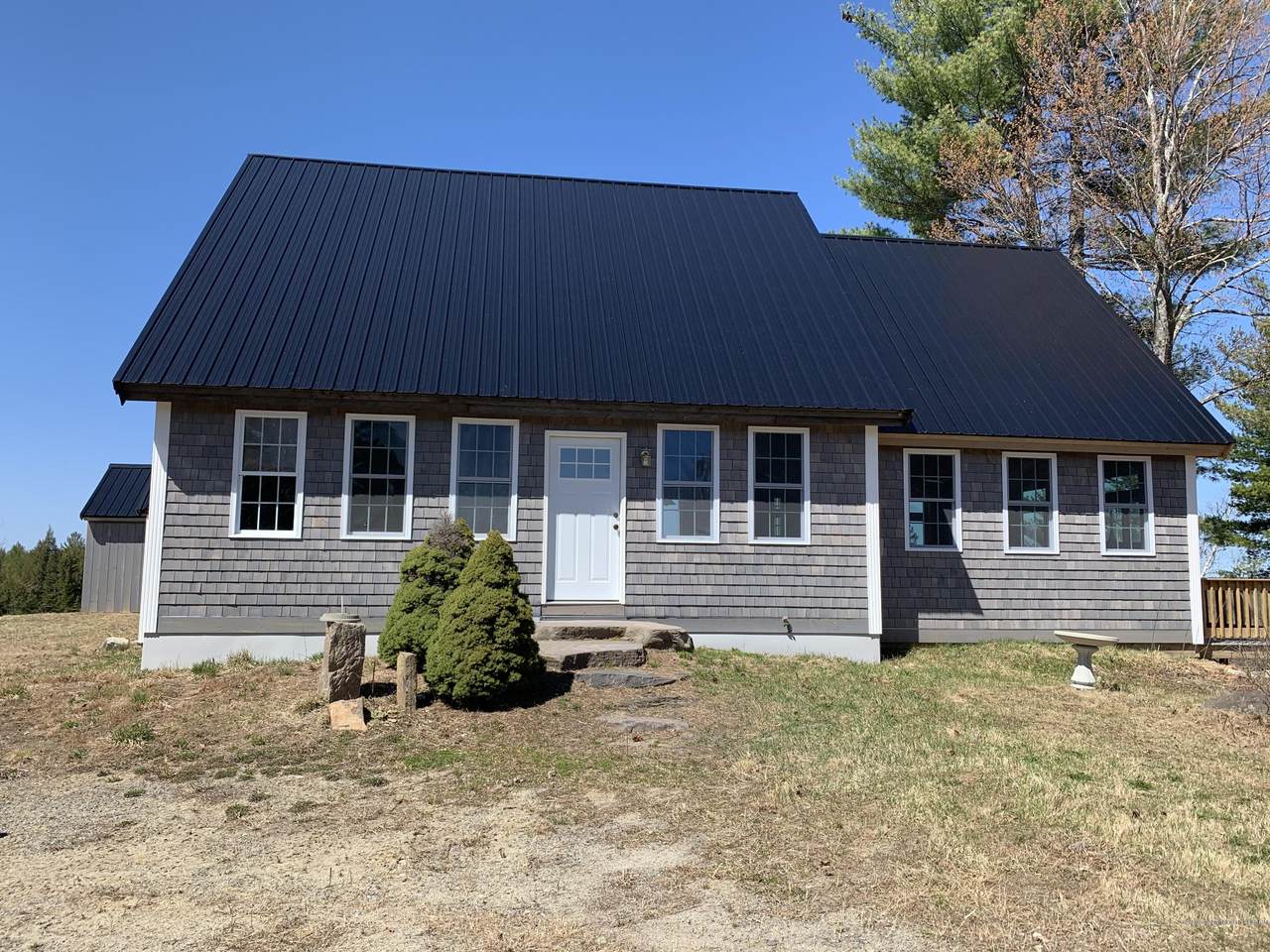 460 Paddy Hill Road - Photo 1
