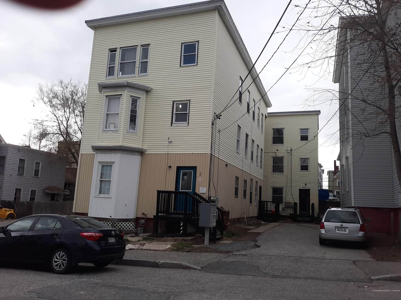 54 Pierce Street - Photo 1