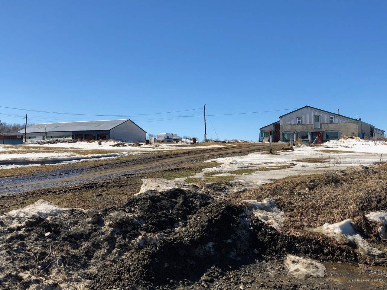 232 Dexter Road - Photo 1