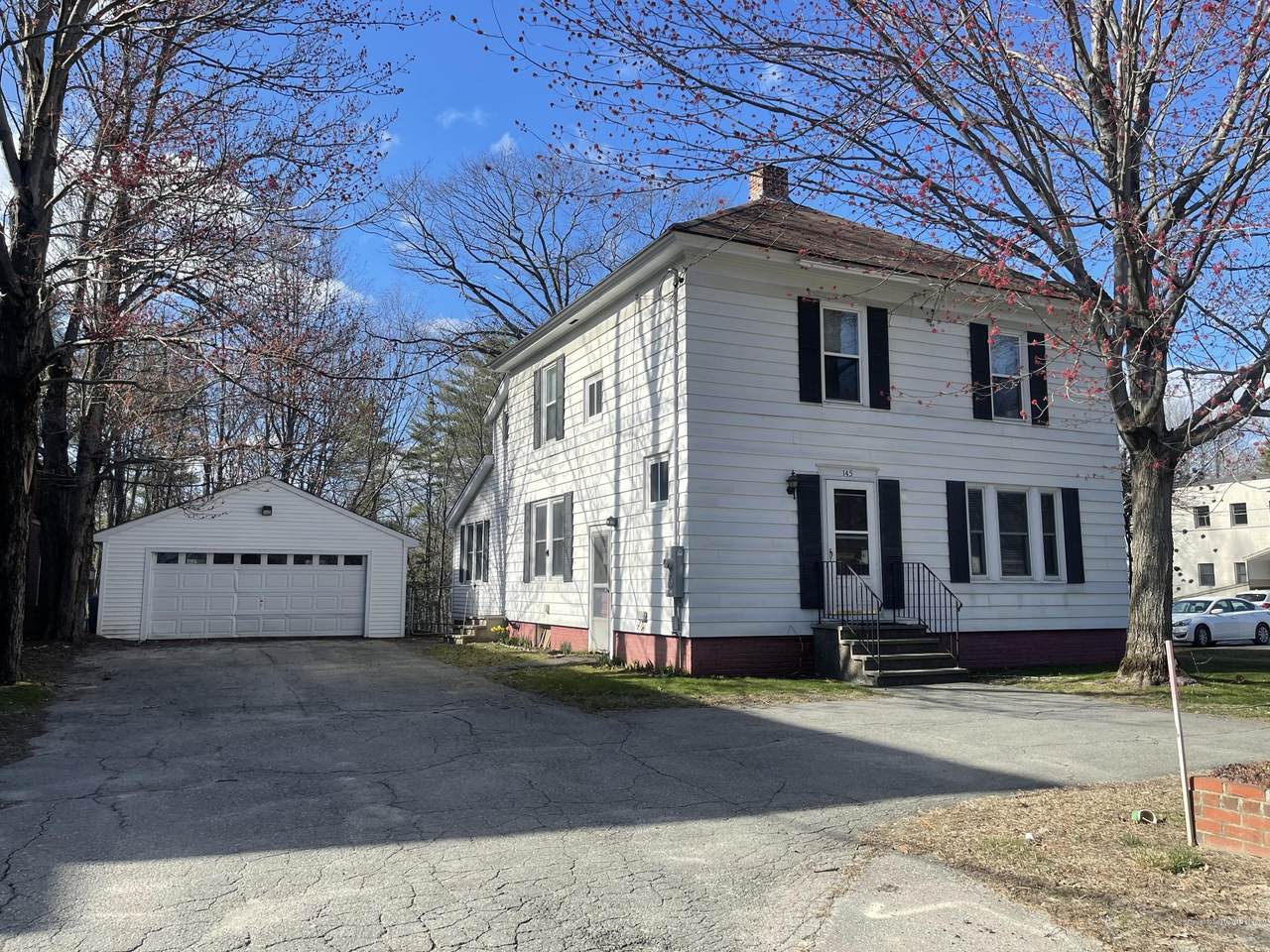 145 Silver Street - Photo 1