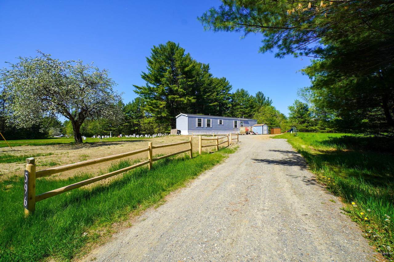 596 Canaan Road - Photo 1
