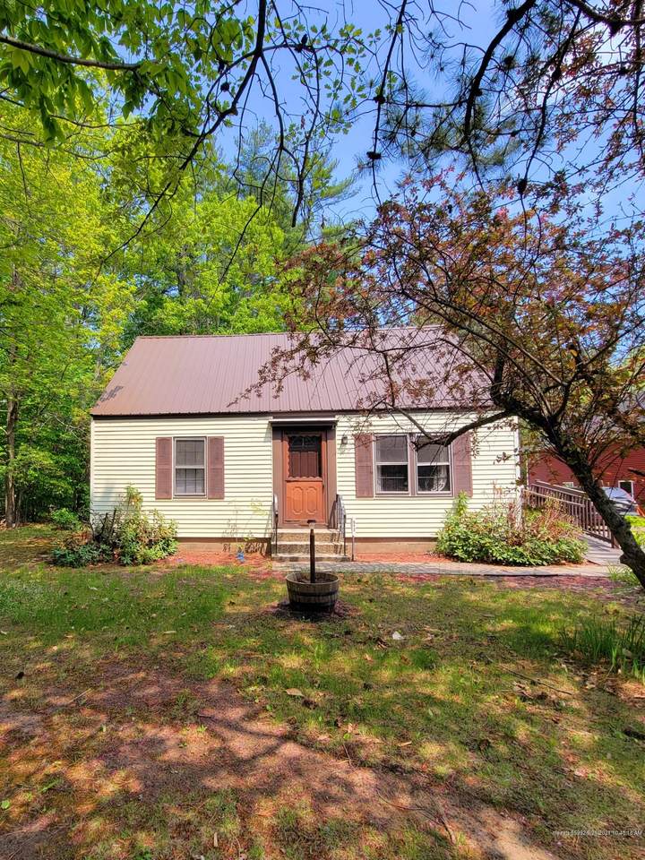 913 Roosevelt Trail - Photo 1