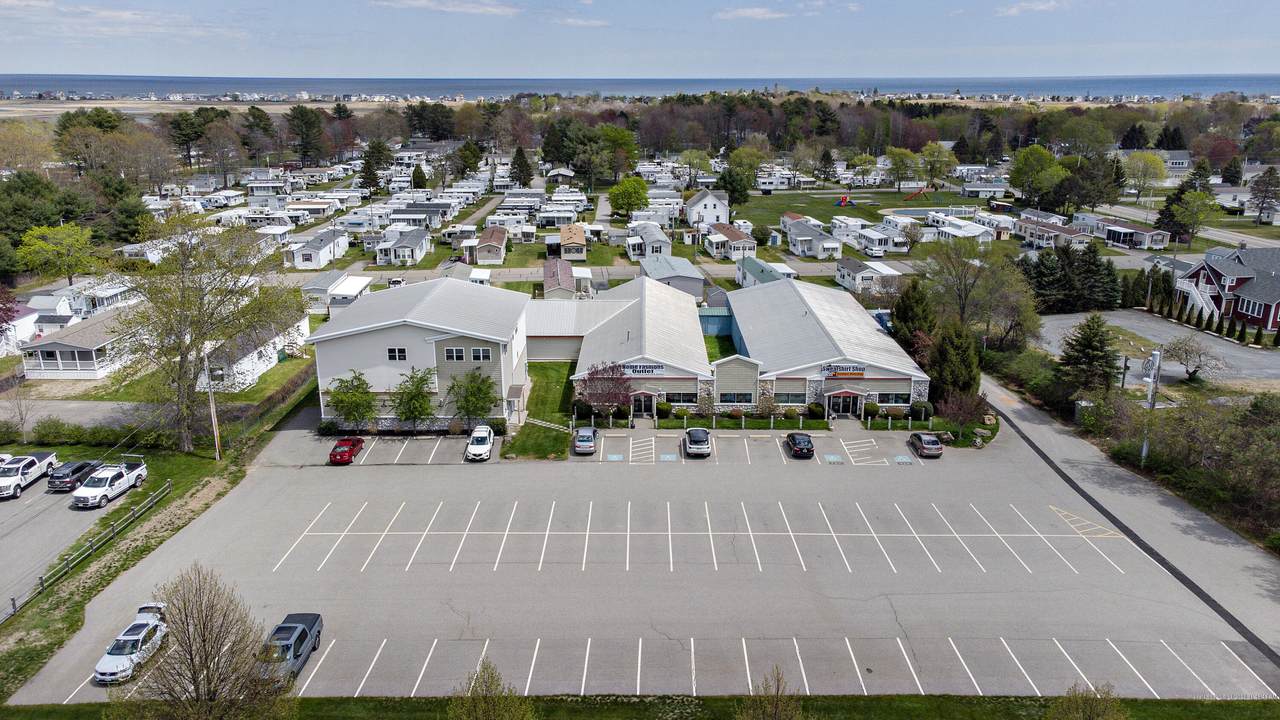 655 Post Road - Photo 1