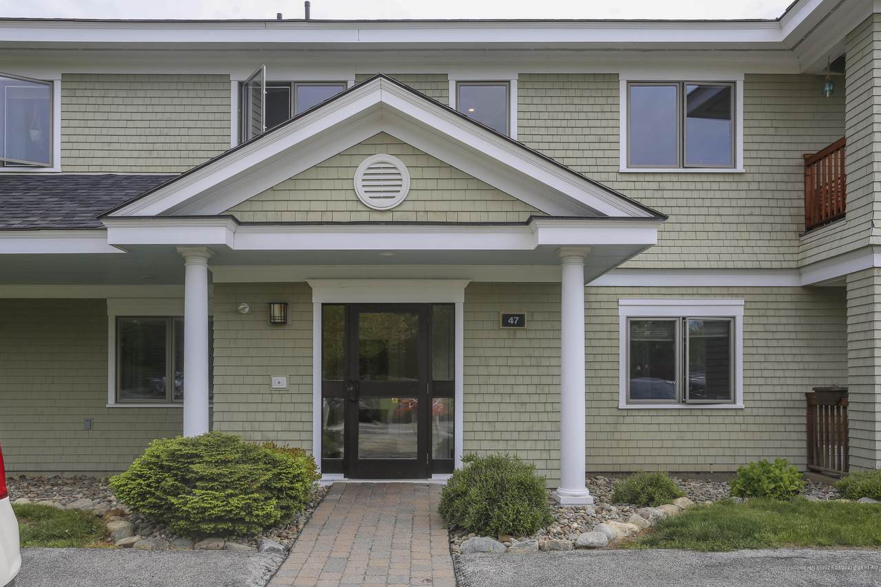 47 Springbrook Hill Drive - Photo 1