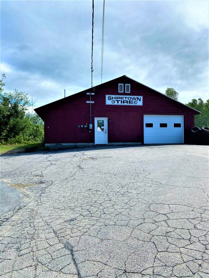 323 Farmington Falls Road - Photo 1