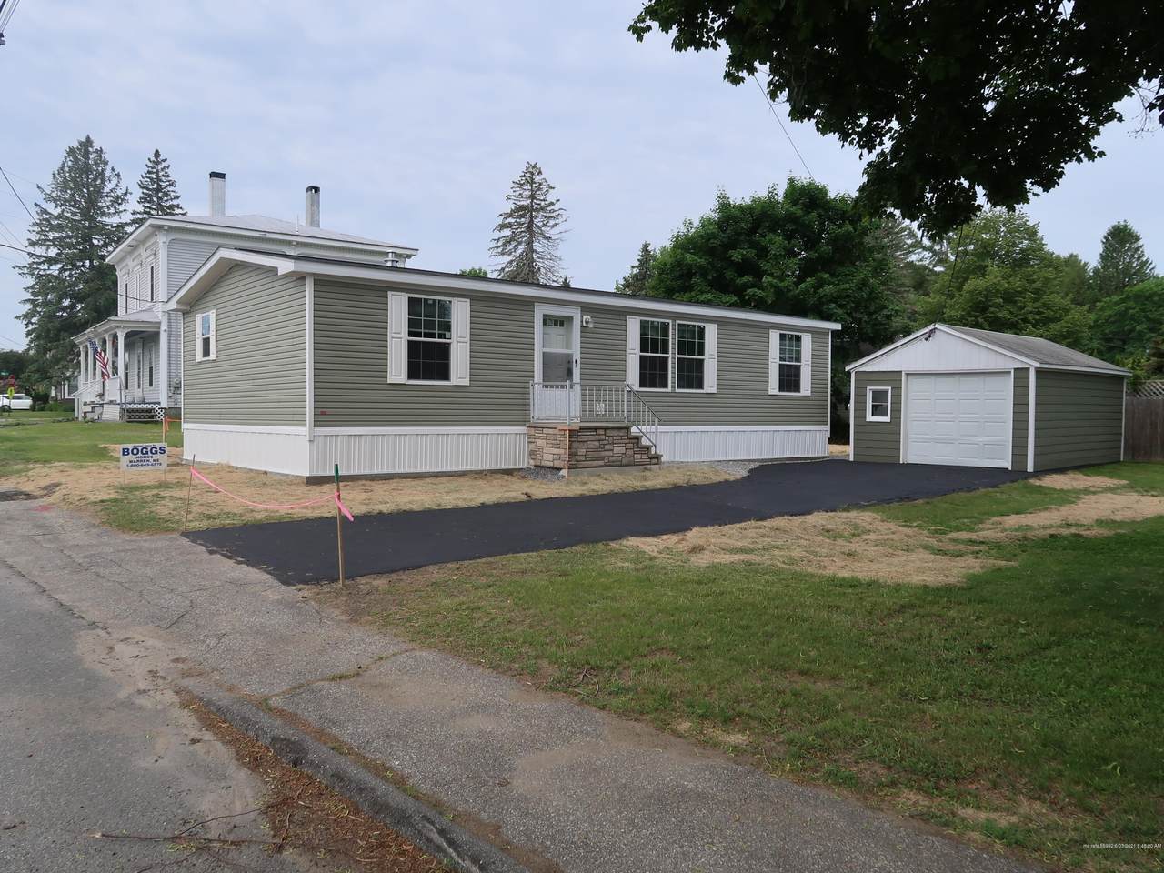 114 Route 133 - Photo 1