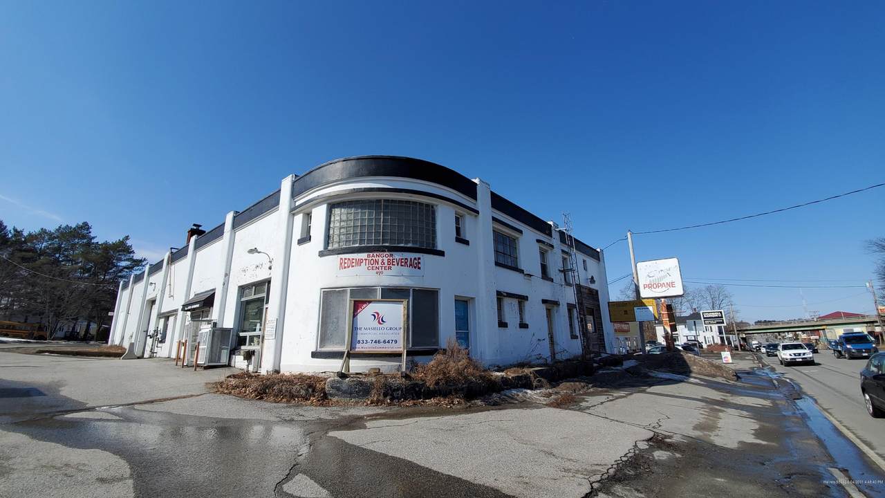 490 Broadway - Photo 1