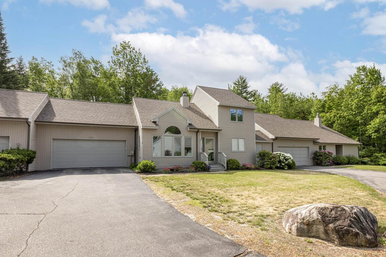203 Bluff Road - Photo 1