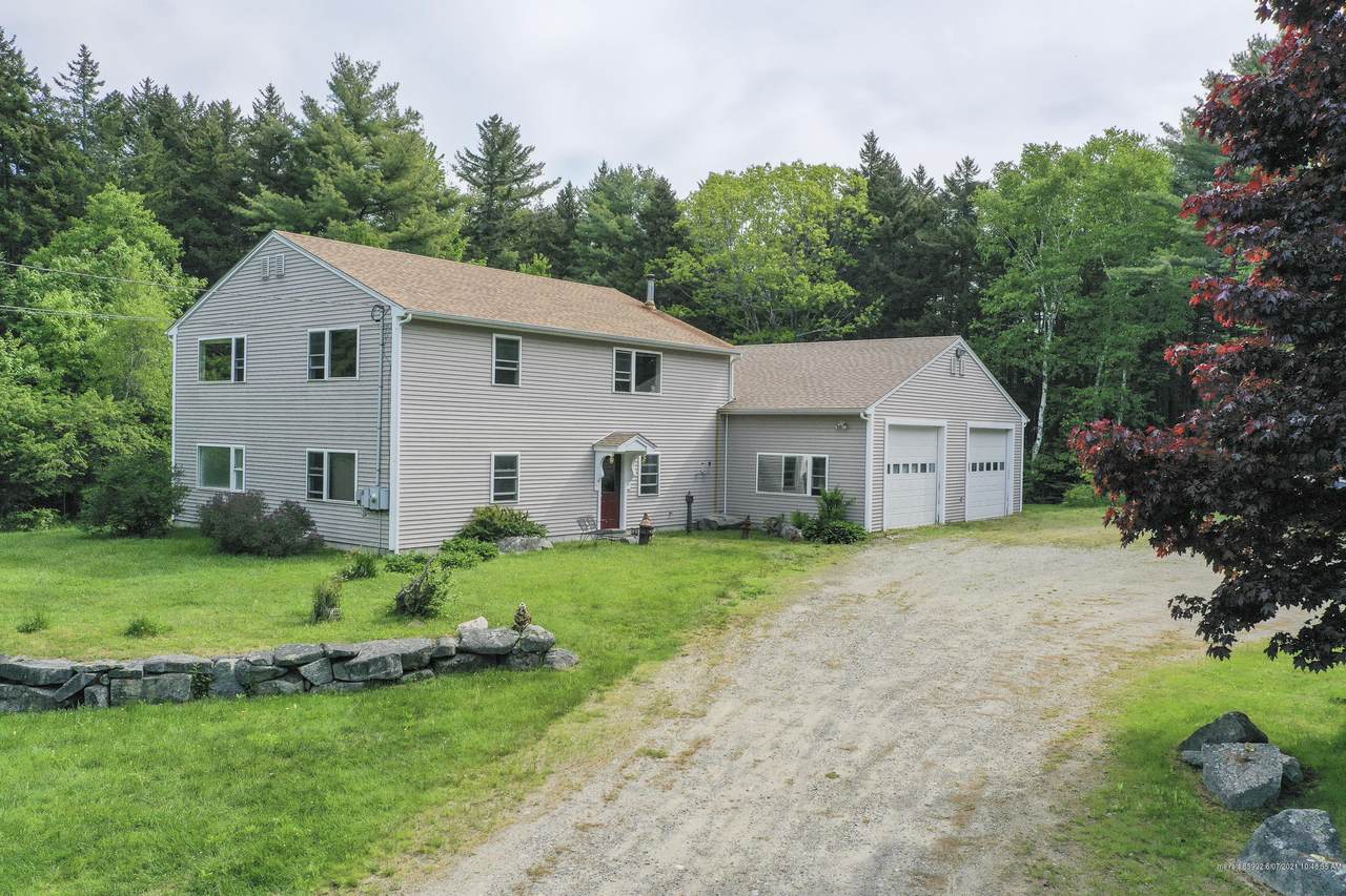 657 Wallston Road - Photo 1
