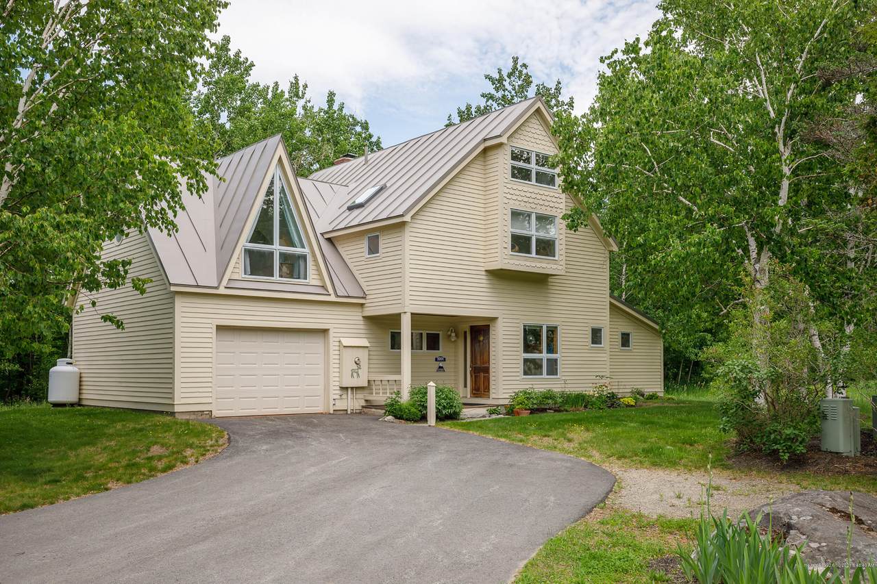 6004 Fairway Drive - Photo 1