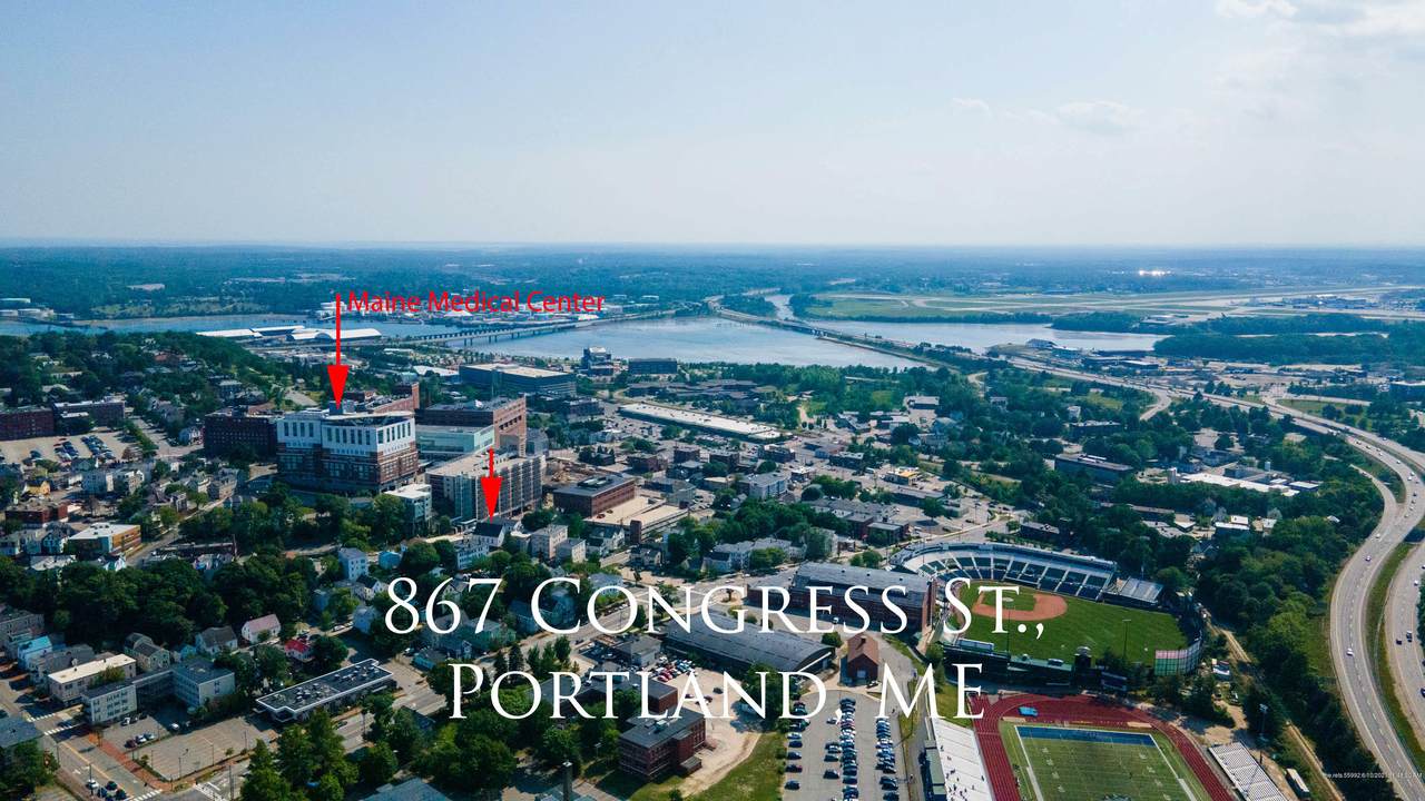 867 Congress Street - Photo 1
