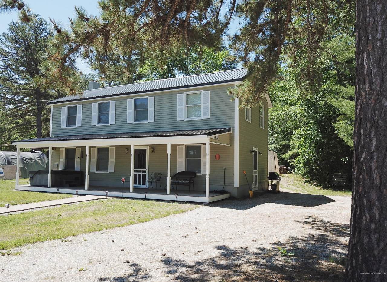 110 Pine Cone Drive - Photo 1