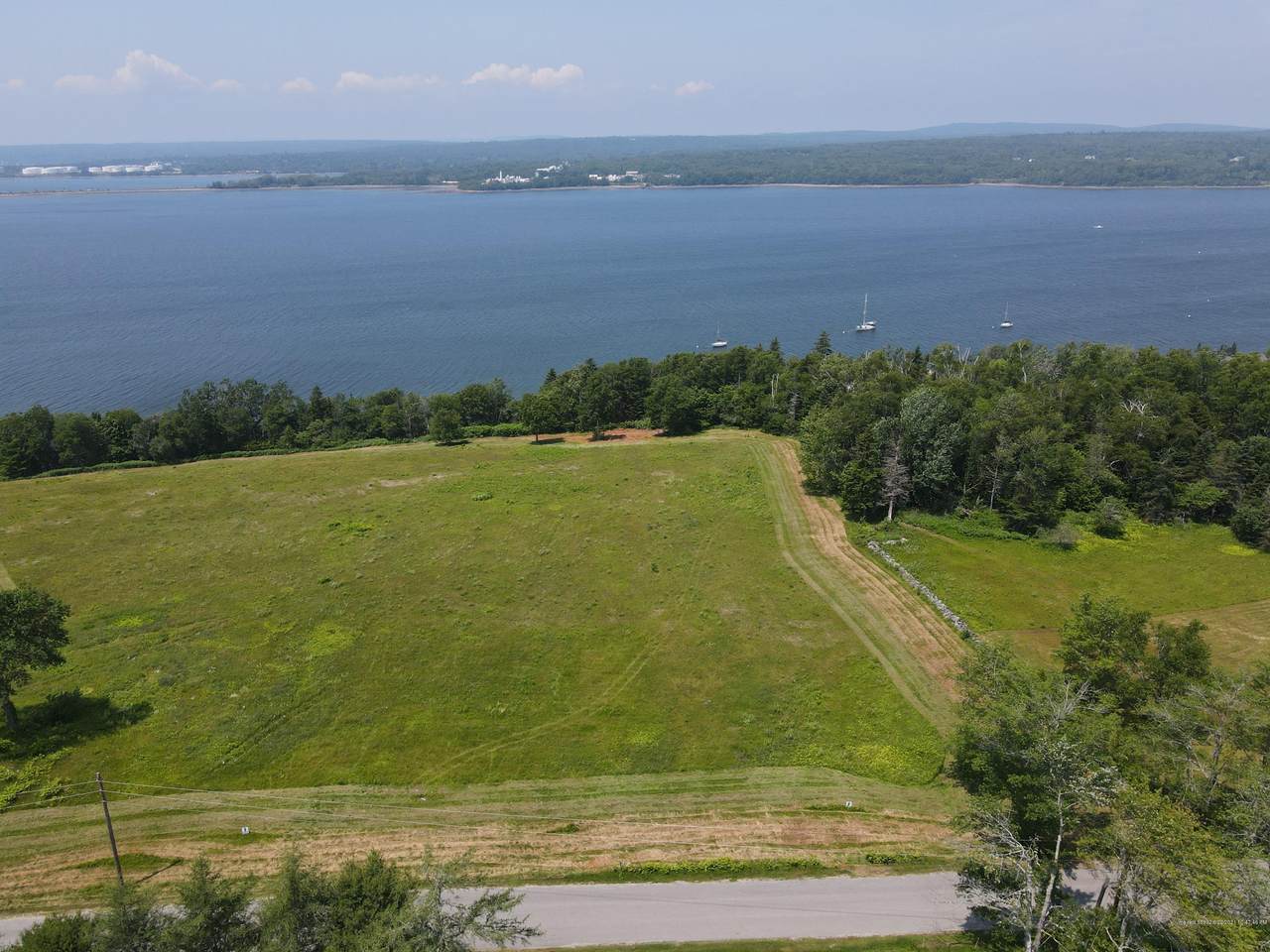531 Cape Jellison Road - Photo 1