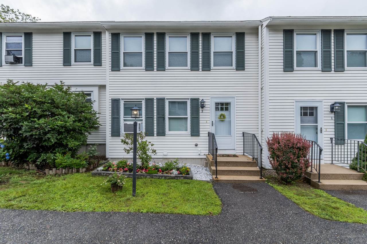 60 King Street - Photo 1