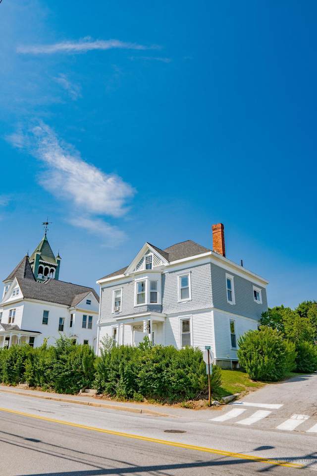 682 Washington Street - Photo 1