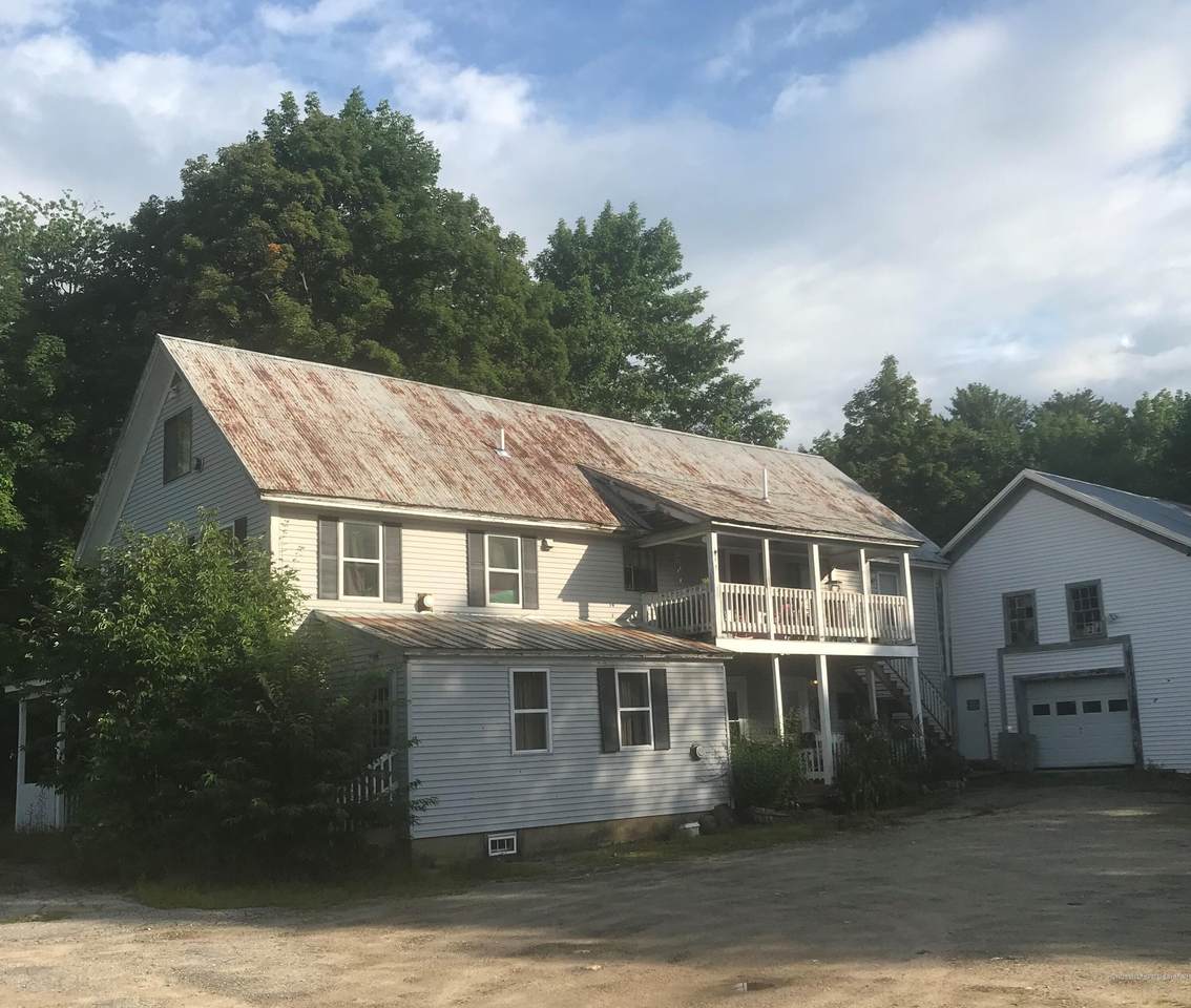 1670 North Road - Photo 1