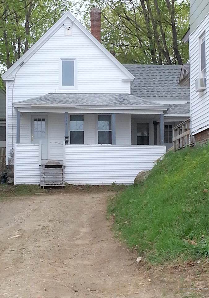 133 Penobscot Street - Photo 1