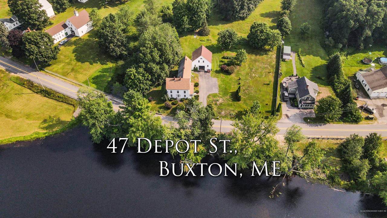 47 Depot Street - Photo 1