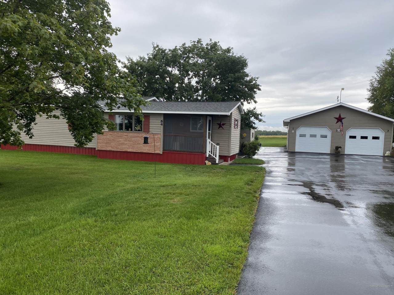 64 Watson Memorial Drive - Photo 1