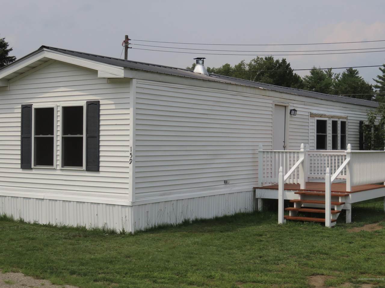 159 Kelley Mobile Home Park Park - Photo 1