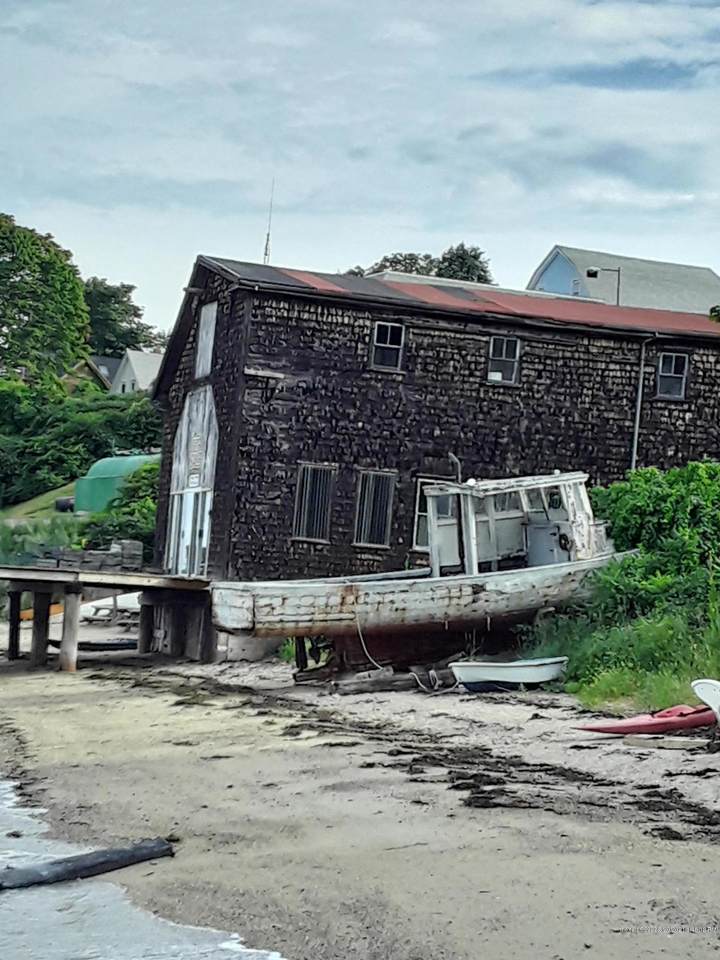 22 Boathouse Way - Photo 1