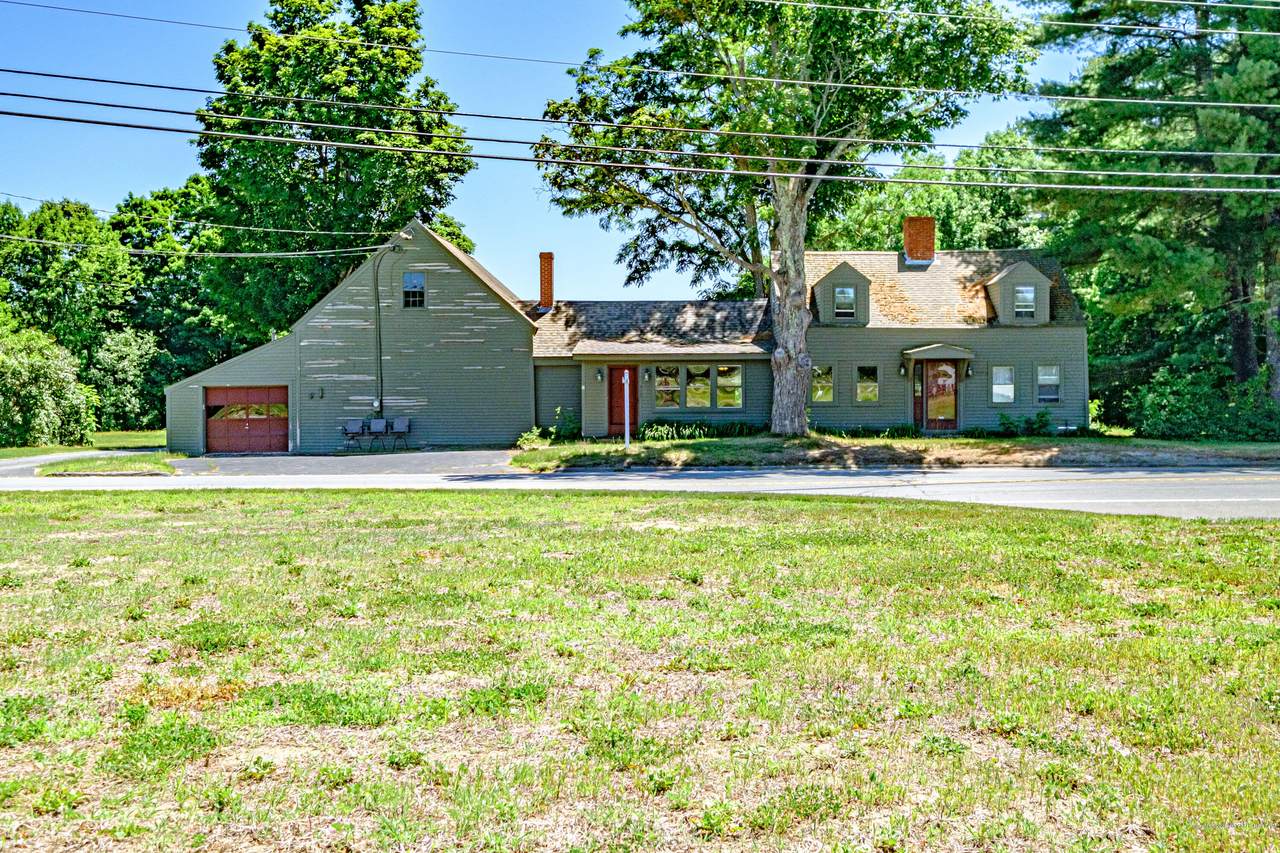 757 Narragansett Trail - Photo 1