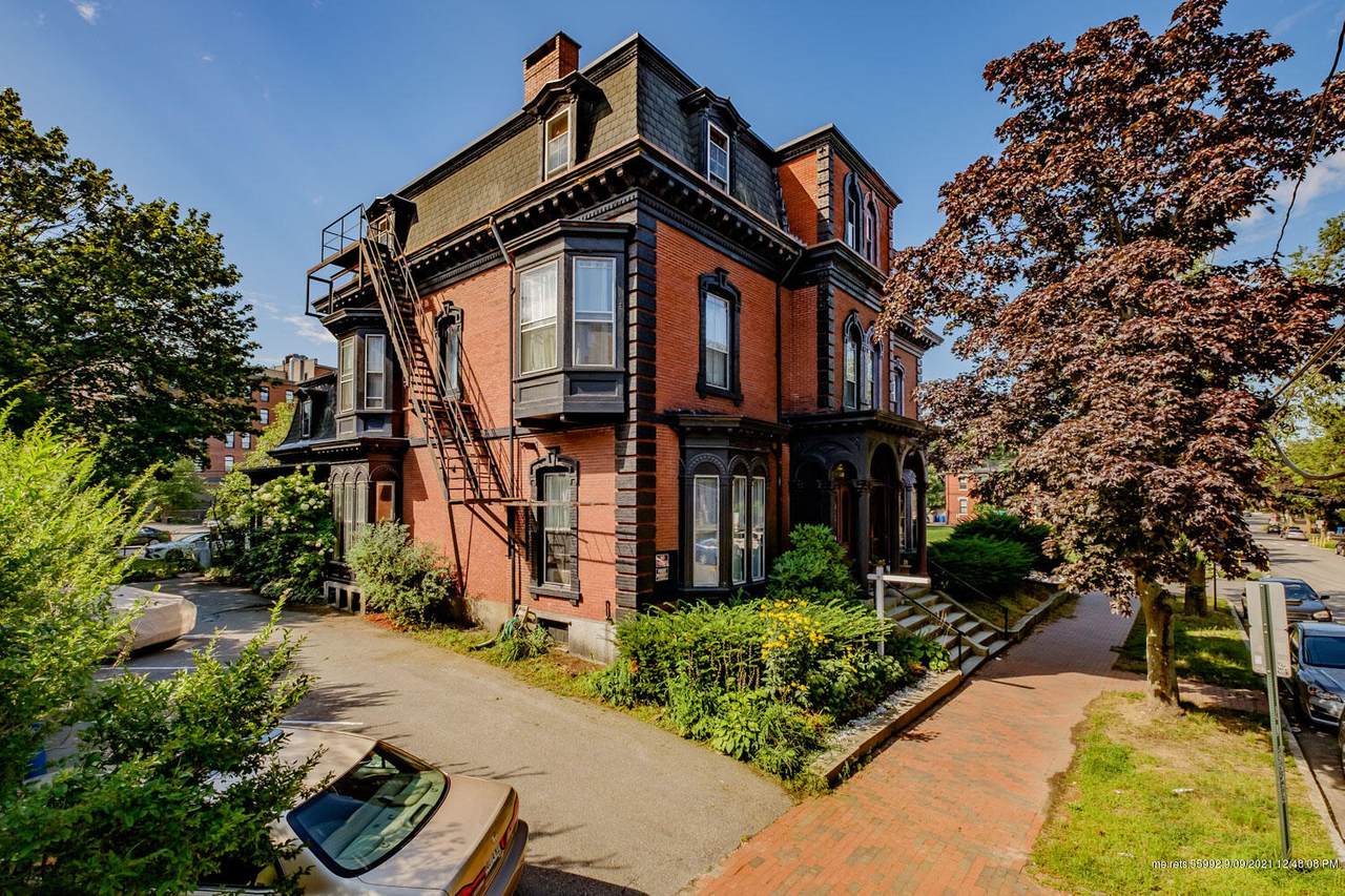 12 Deering Street - Photo 1