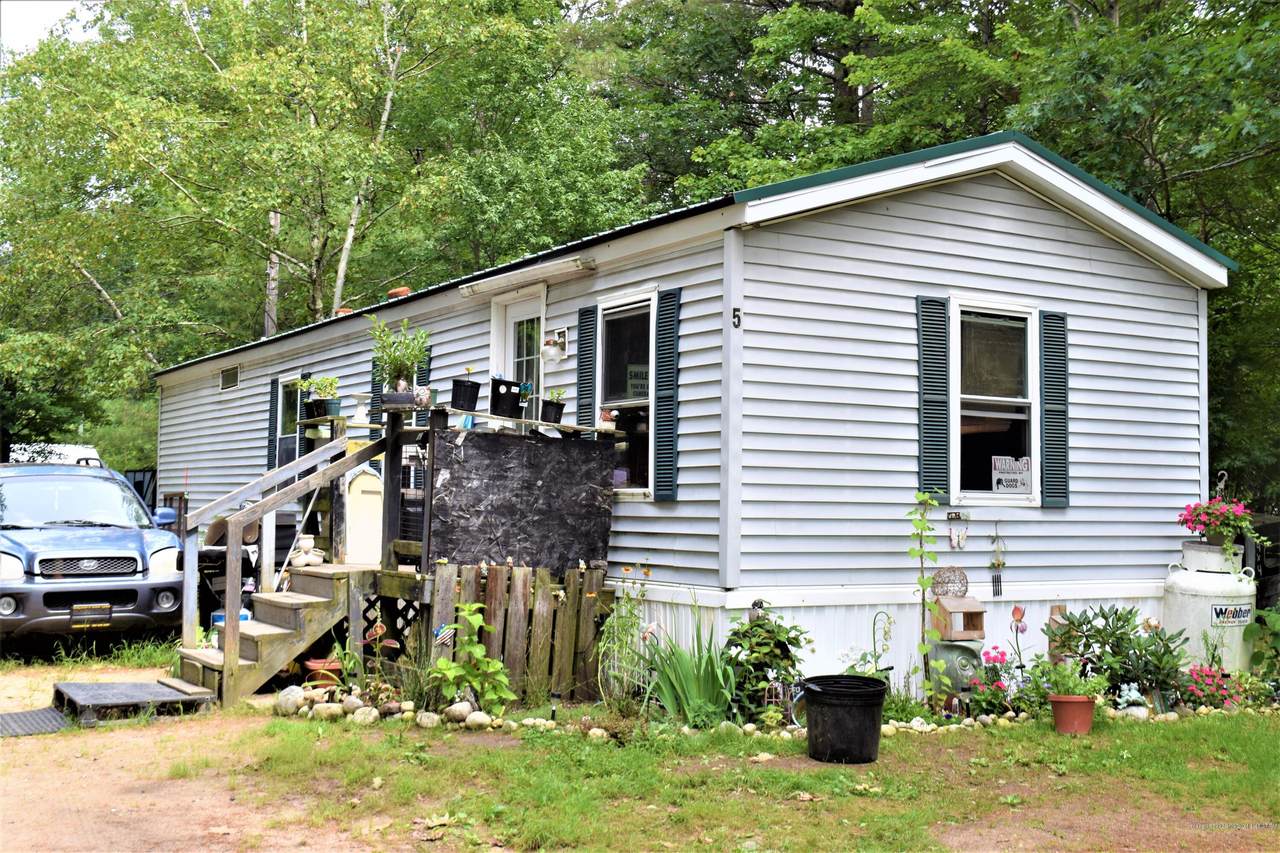 500 Ossipee Trail W - Photo 1