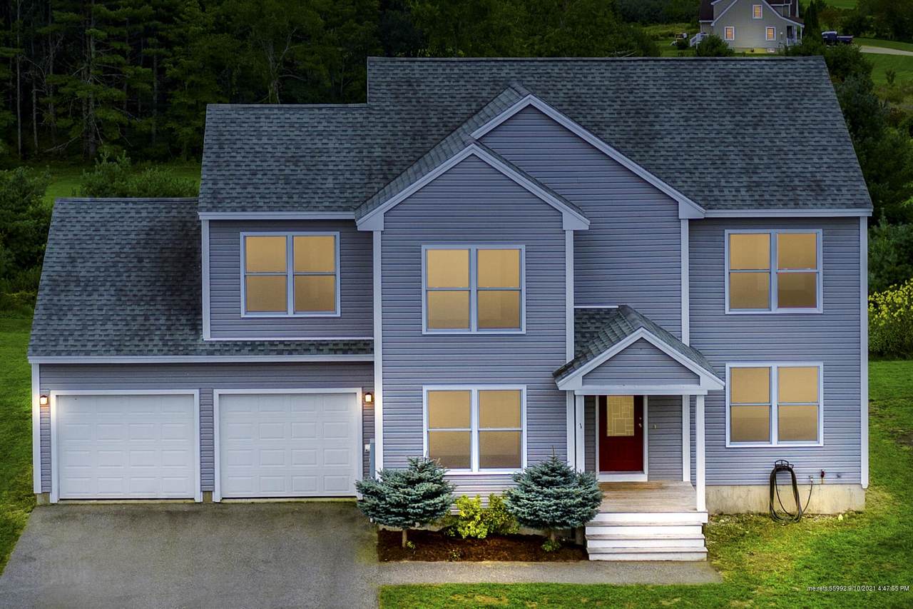 1 Appleridge Drive - Photo 1