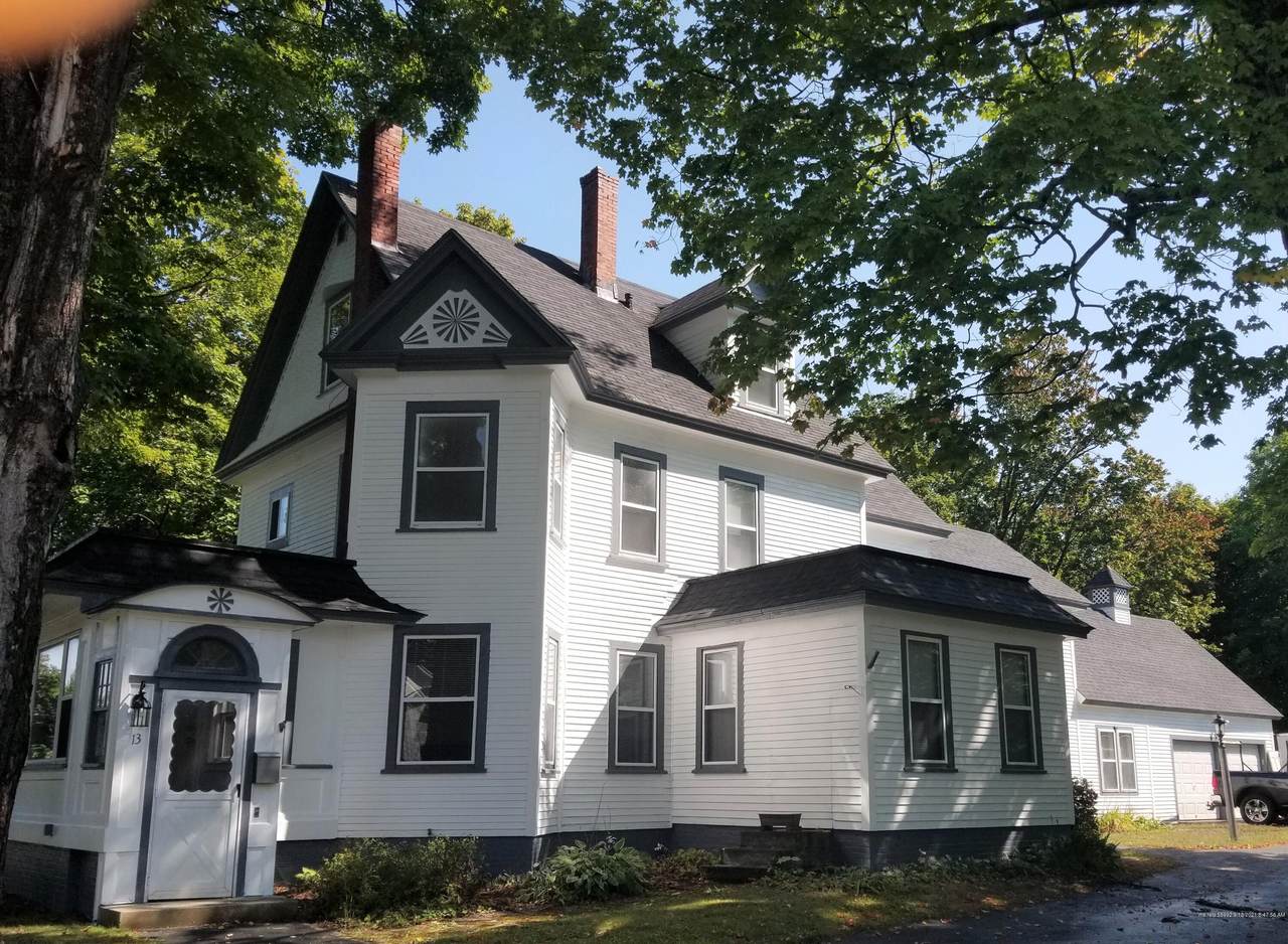 13 Pleasant Street - Photo 1