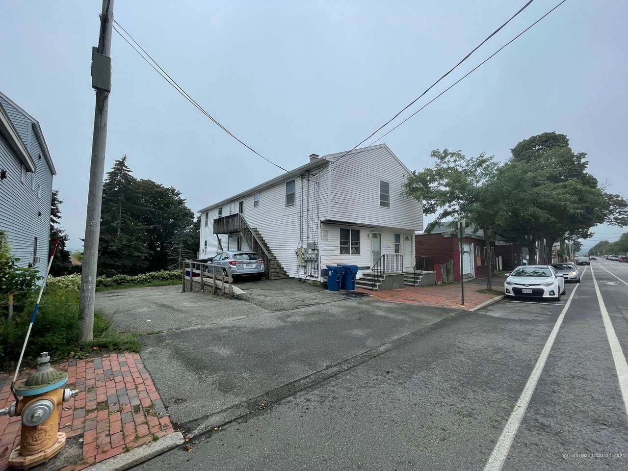 160 Washington Avenue - Photo 1