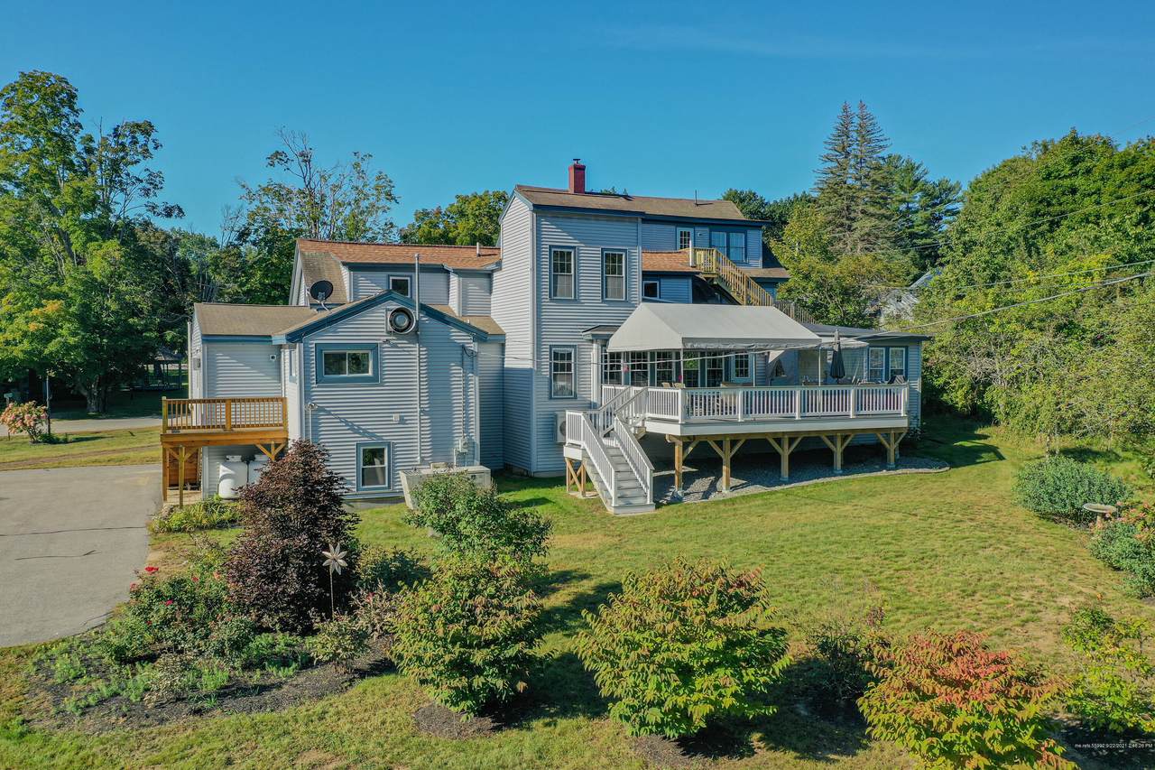 56 Casco Village Road - Photo 1