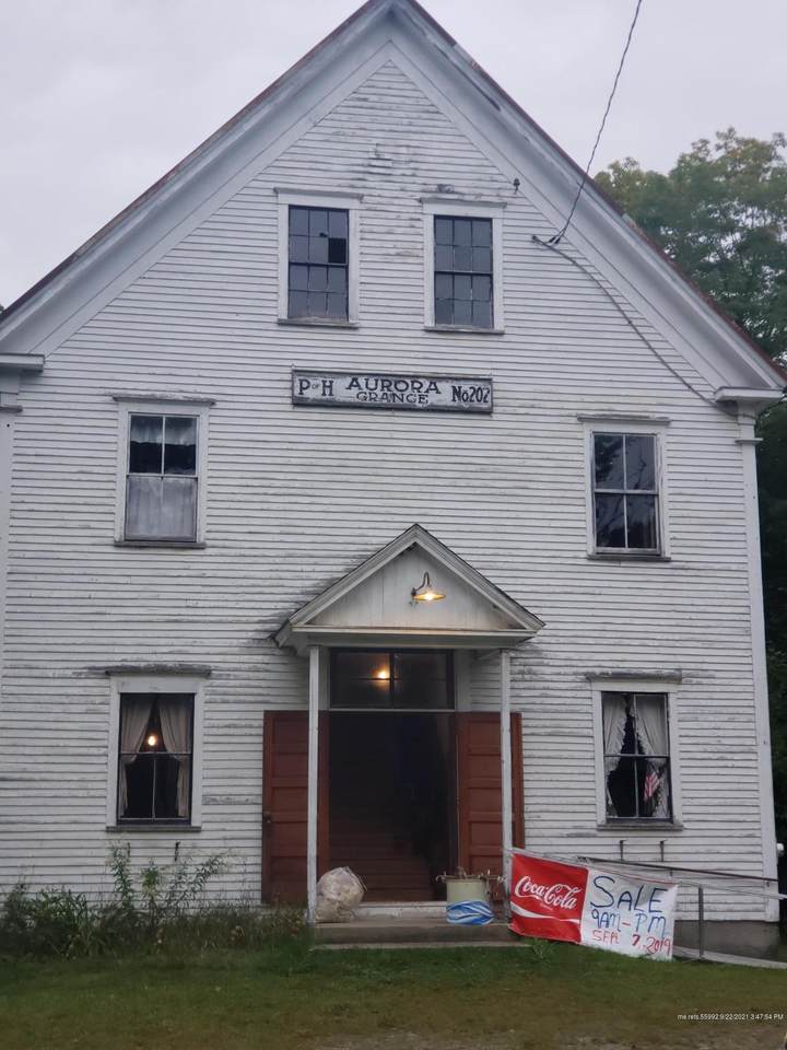 56 Lambert Hill Road - Photo 1