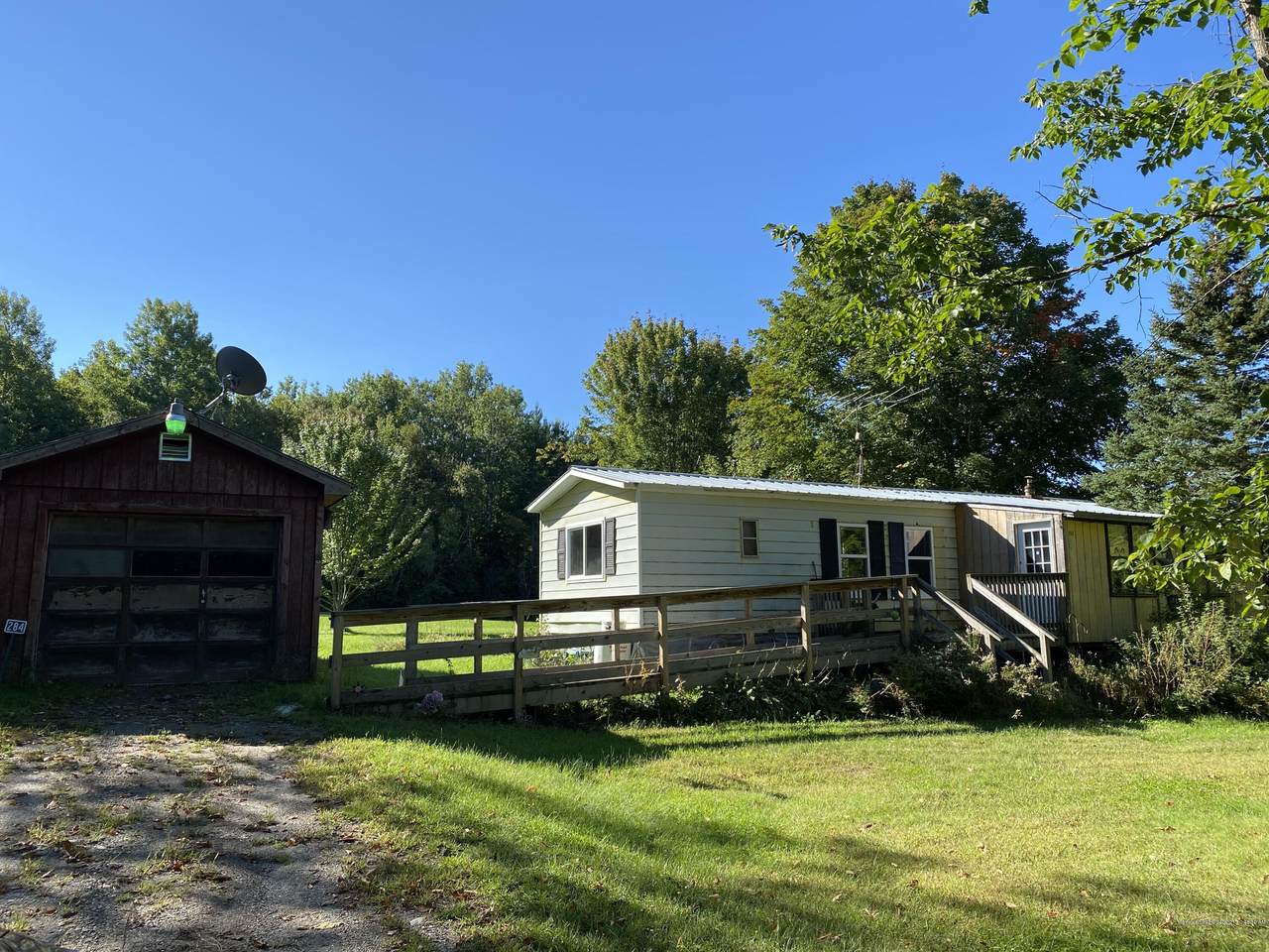 284 Palmer Road - Photo 1