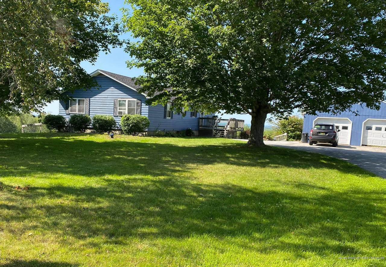 261 Troy Center Road - Photo 1