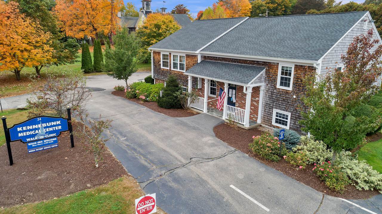 24 Portland Road - Photo 1