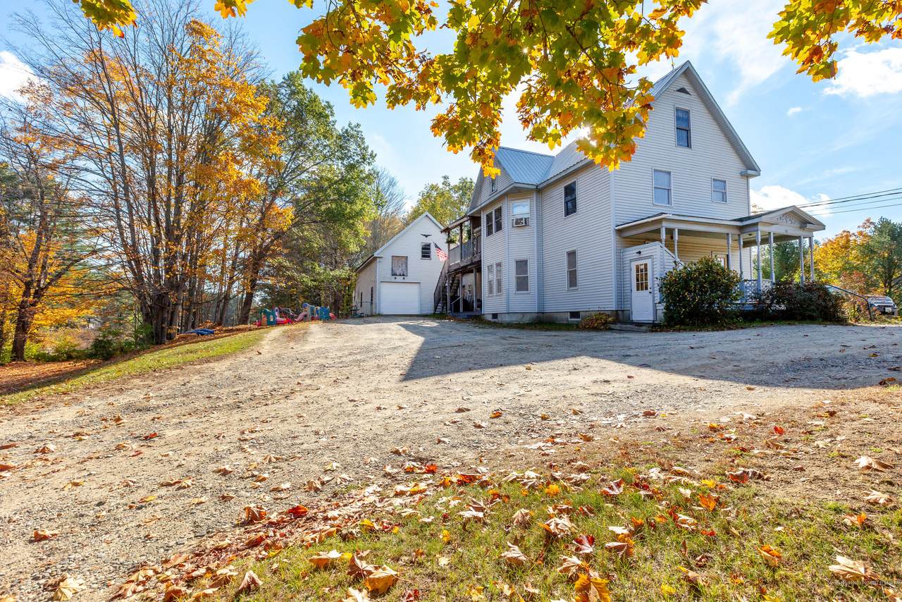 46 Poland Corner Road - Photo 1