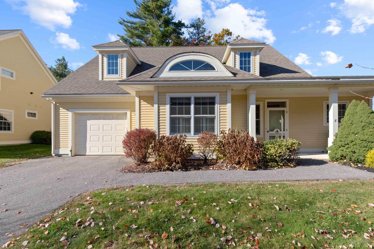 6 Schooner Way - Photo 1