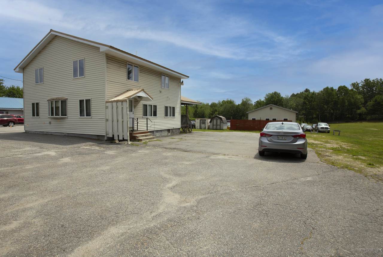 11 Old Portland Road - Photo 1