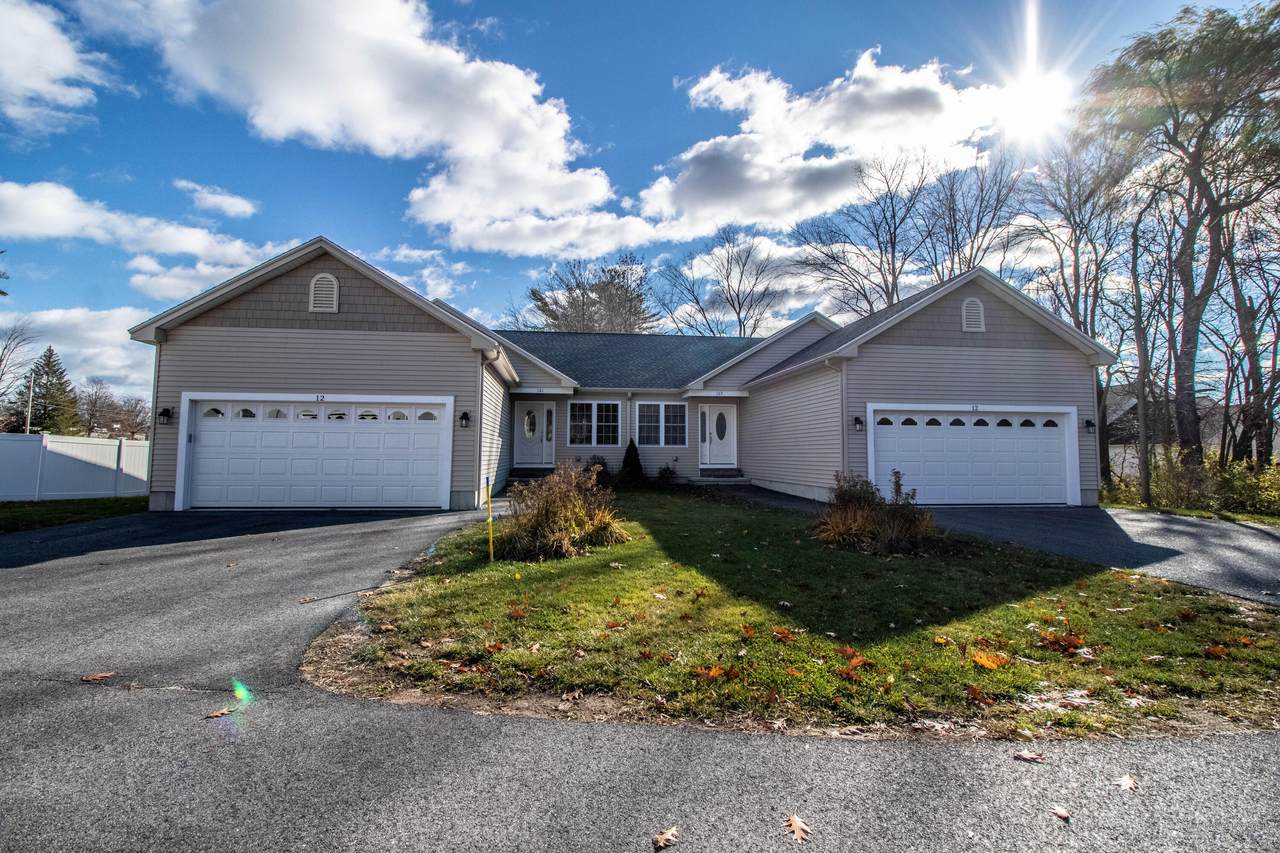 12 Woodland Avenue - Photo 1
