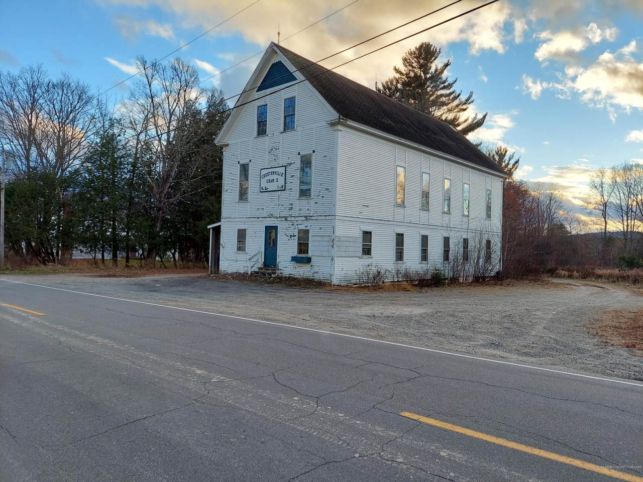 837 Knowlton Corner Road - Photo 1