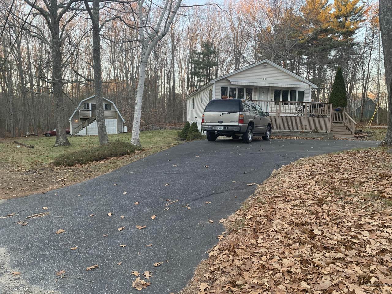 56 Captain Thomas Road - Photo 1