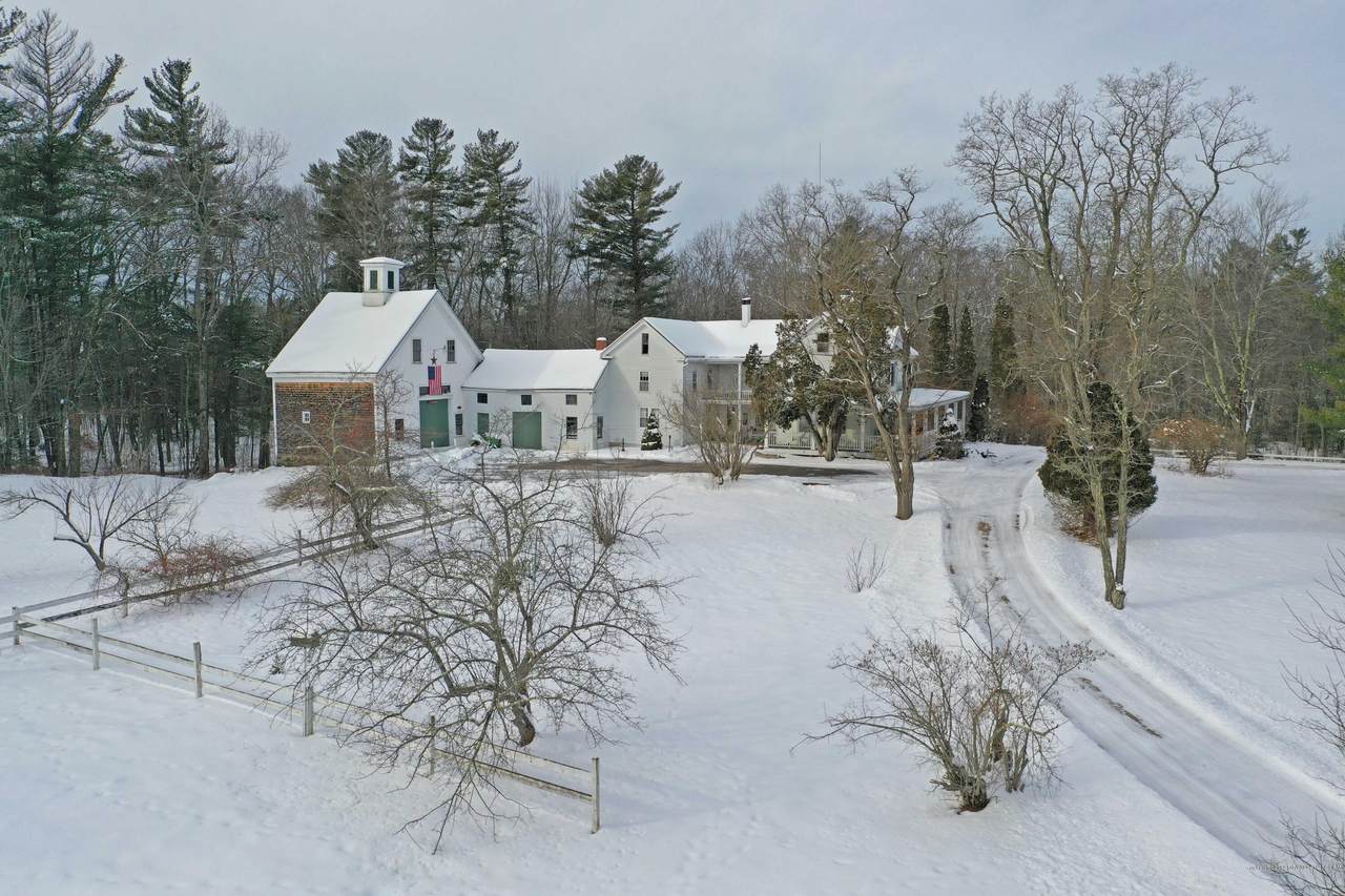 306 Cat Mousam Road - Photo 1