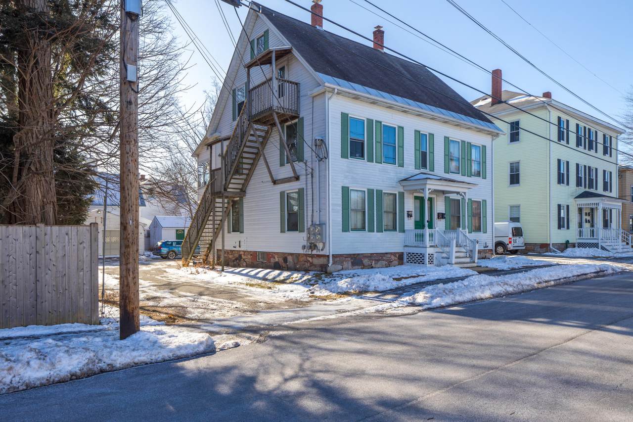 9 Oak Street - Photo 1