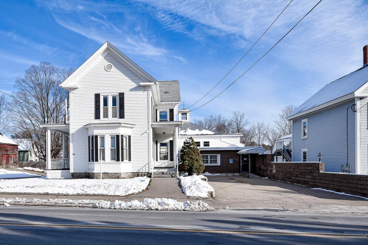 36 Rochester Street - Photo 1