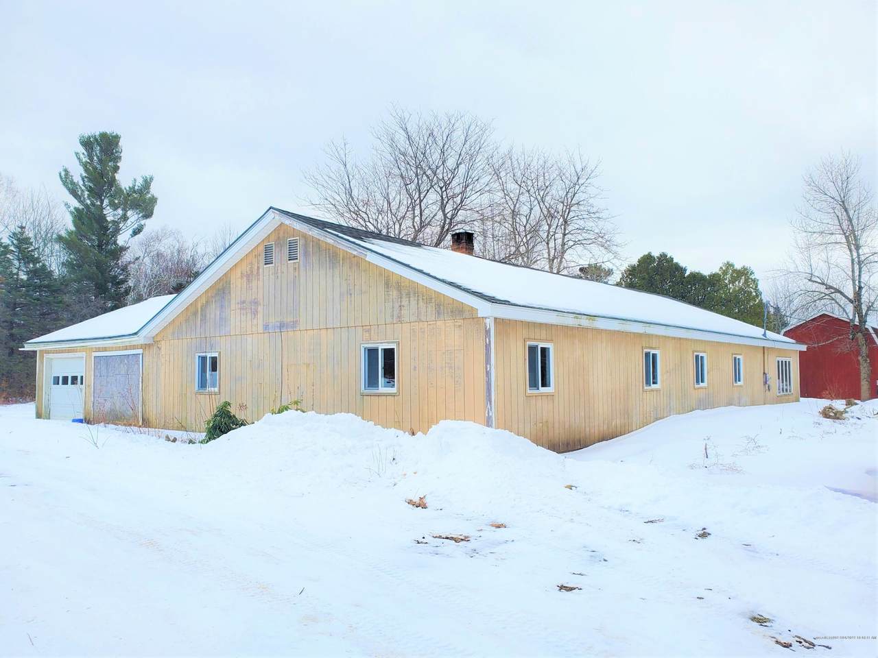 66 Linconville Road - Photo 1