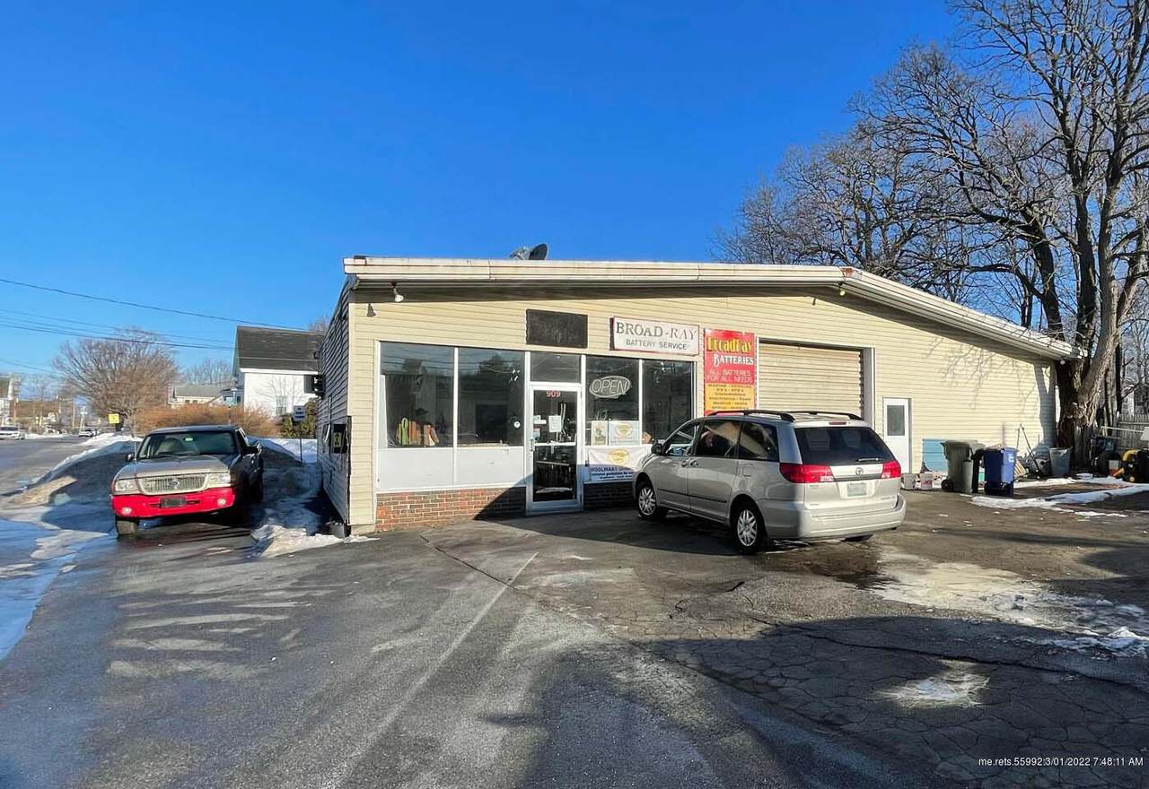 909 Broadway - Photo 1