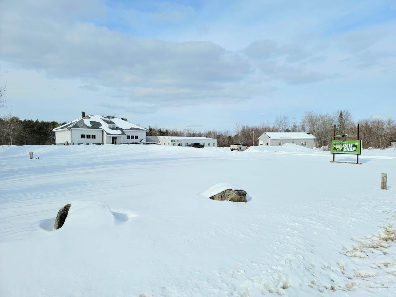 94 Old County Road - Photo 1